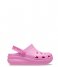 Crocs  Classic Crocs Cutie Clog Kids Taffy Pink (6SW)