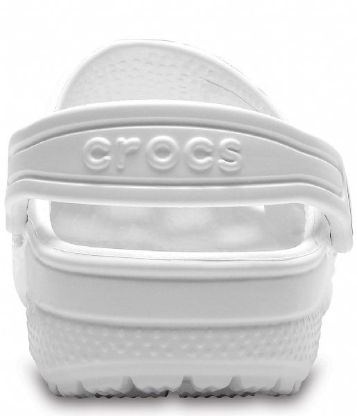Crocs  Classic Clog K White (100)