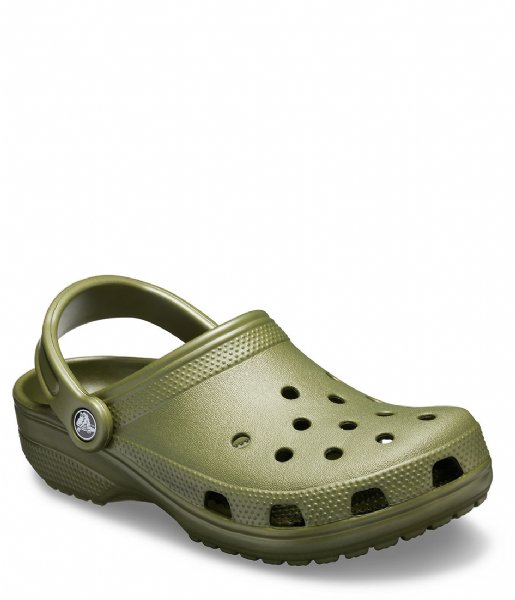 Crocs  Classic Army green (309)