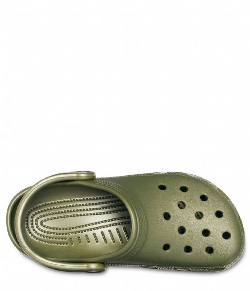 Crocs  Classic Army green (309)