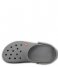 Crocs  Crocband Light grey navy (01U)