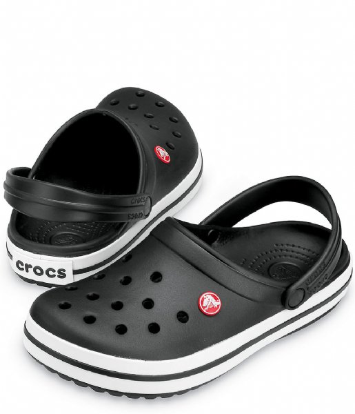 Crocs  Crocband Black (001)
