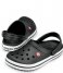 Crocs  Crocband Black (001)