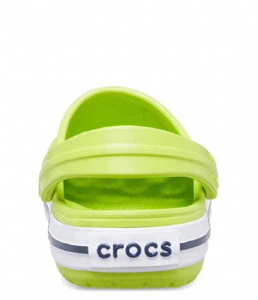 Crocs  Crocband Clog Lime punch (3TX)