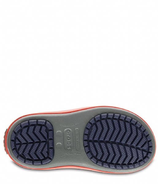 Crocs  LodgePoint Snow Boot Navy slate gray (4HE)
