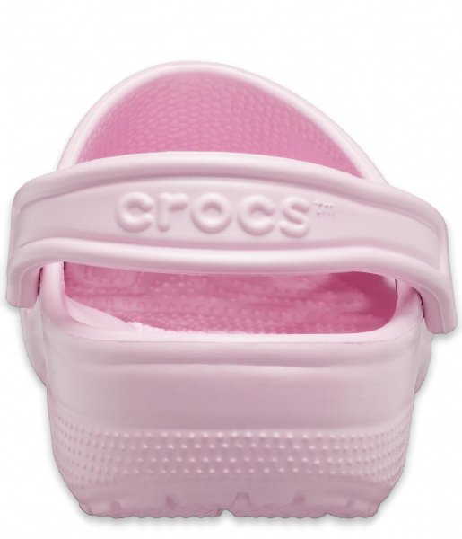 Crocs  Classic Ballerina Pink (6GD)
