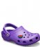 Crocs  Classic Neon Purple (518)