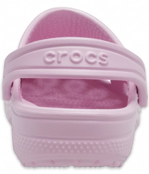 Crocs  Classic Clog K Ballerina Pink (6GD)