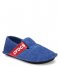 Crocs  Classic Slipper K Cerulean Blue (4O5)