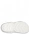 Crocs  Classic Lined Neo Puff Boot White White (143)