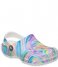 Crocs  Classic Out of This World II Cg K Multi White (928)