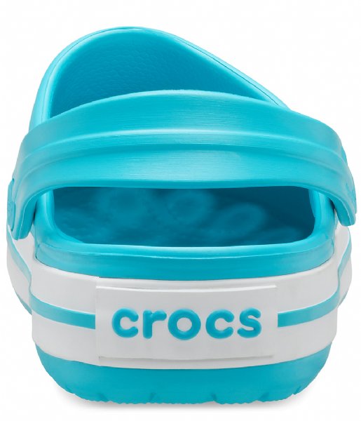 Crocs  Crocband Digital Aqua (4SL)