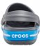 Crocs  Crocband Charcoal Ocean (07W)