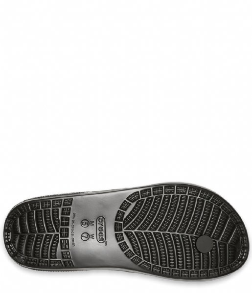 Crocs  Classic II Flip Black (001)