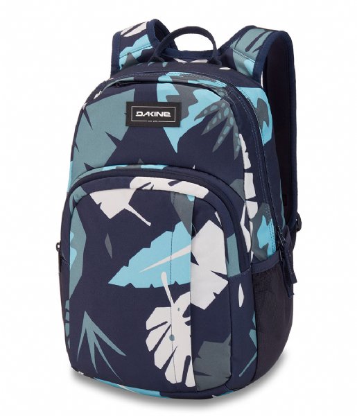 Dakine   Campus S 18L Abstract palm