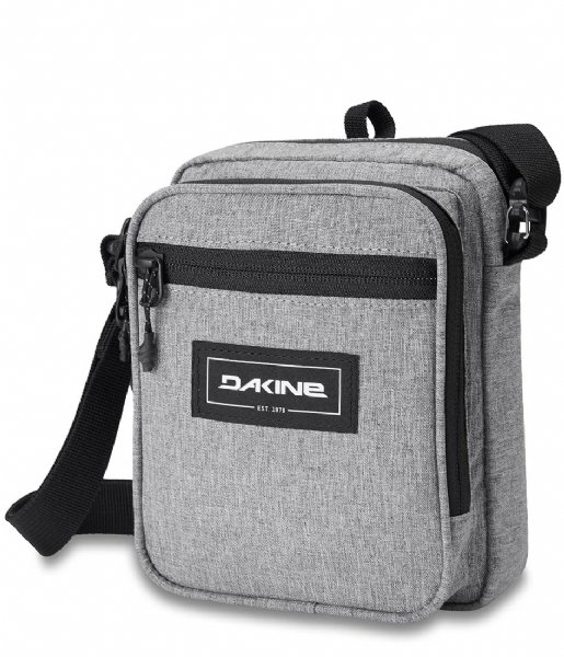 Dakine  Field Bag Greyscale