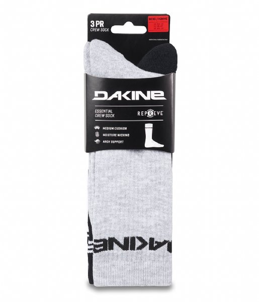 Dakine  Essential Sock 3Pm Assorted