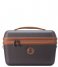 DelseyChatelet Air 2.0 Beauty Case Brown