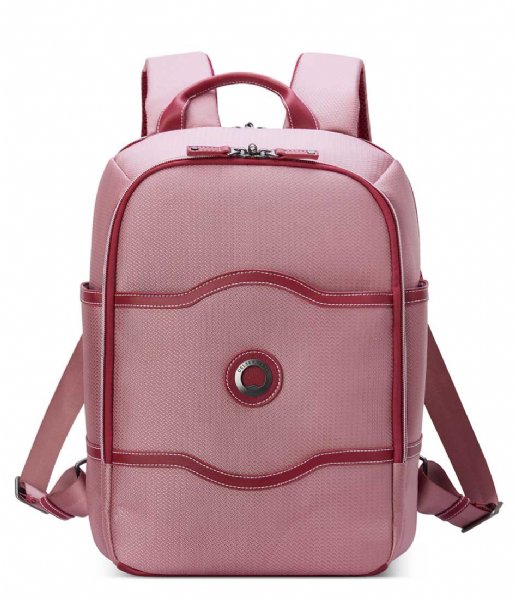 Delsey  Chatelet Air 2.0 Backpack 2C Pink