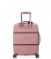 Delsey Handbagageväskor Chatelet Air 2.0 55cm Trolley Pink