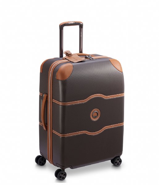 Delsey  Chatelet Air 2.0 66cm Trolley Brown