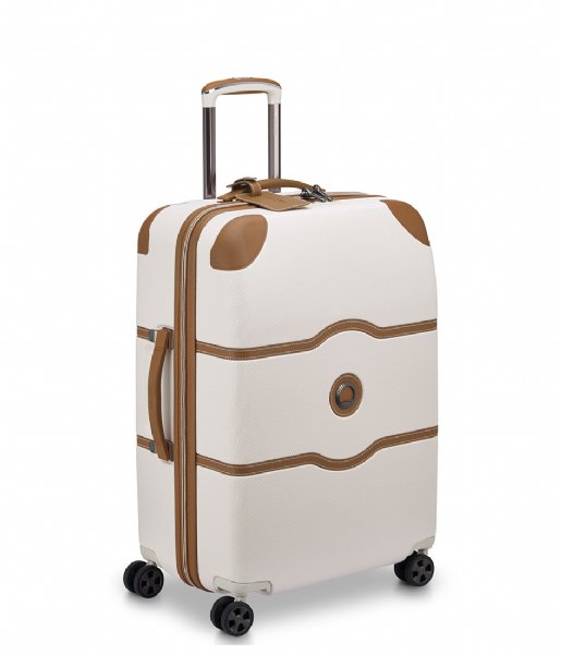 Delsey  Chatelet Air 2.0 66cm Trolley Angora