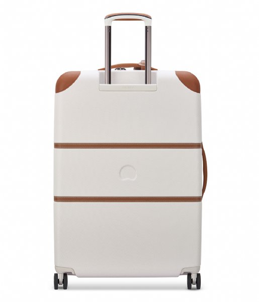 Delsey  Chatelet Air 2.0 76cm Trolley Angora
