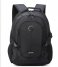 Delsey  Elements Backpacks Navigator Black