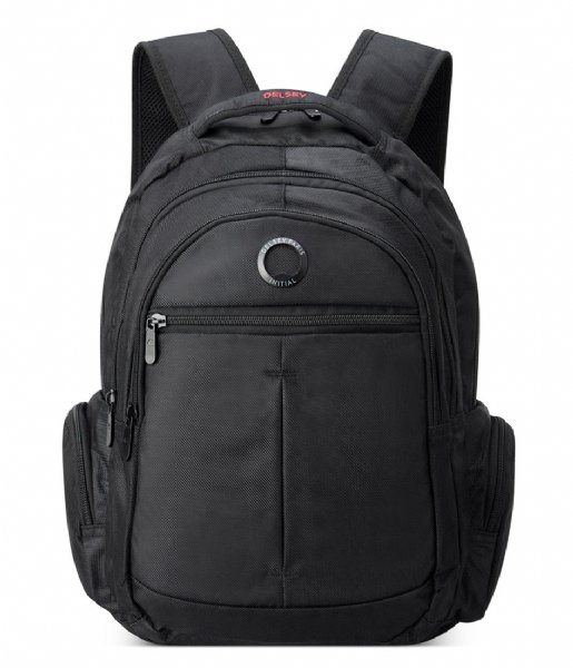 Delsey  Element Backpacks Flier Black