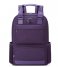 DelseyLegere 2.0 Backpack 15.6 Inch Purple