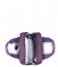 Delsey  Legere 2.0 Backpack 15.6 Inch Purple