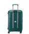 Delsey  Moncey 69cm Trolley Koffer Green