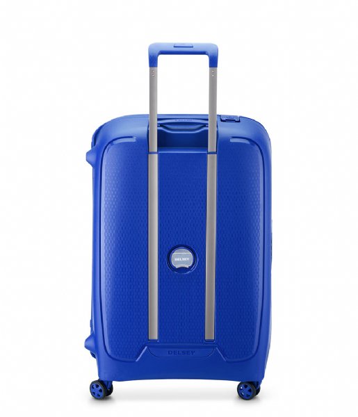 Delsey  Moncey 69cm Trolley Koffer Marine