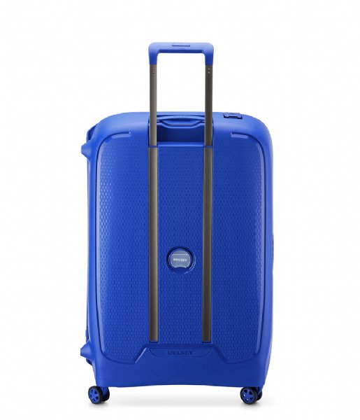 Delsey  Moncey 76cm Trolley Koffer Marine