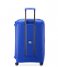 Delsey  Moncey 76cm Trolley Koffer Marine