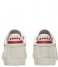 Diadora  Game L Low Waxed White Red Pepper (C5147)
