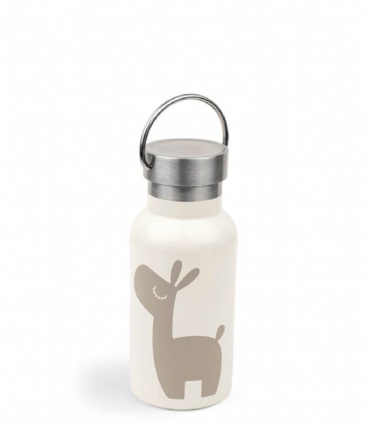 Done by Deer  Thermo Metal Bottle Lalee Sand