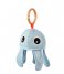 Done by Deer  Bath Time Activity Toy Jelly Blue (4303581)