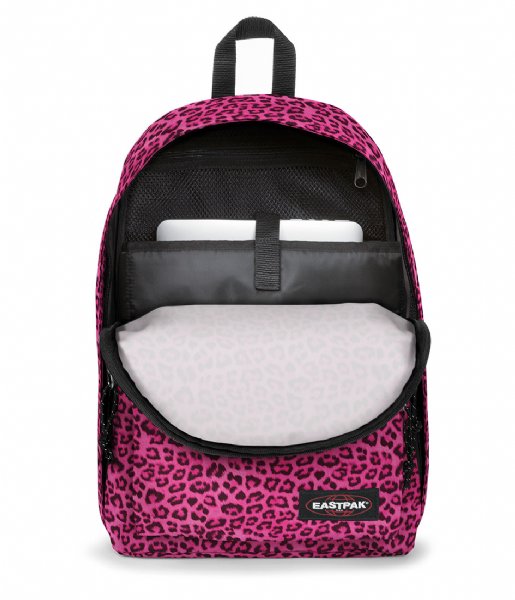 Eastpak  Out Of Office Safari Pink (O36)