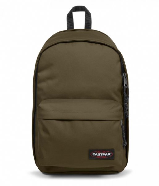 Eastpak  Back To Work 15 Inch Army Olive (J32)
