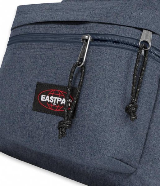 Eastpak  Padded Zippl R + 13 Inch Crafty Jeans (42X)