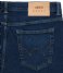 Edwin  ED-80 Slim Tapered Jeans Blue reizo wash(01R9)