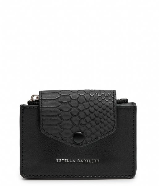 Estella Bartlett  Envelope Card Purse black (EBP3791)