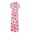 Fabienne Chapot  Boyfriend Maxi Dress Pearly Pink Pink Ber (7014-7309)