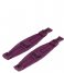 Fjallraven  23506 Kanken Mini Shoulder Pads Royal Purple (421)