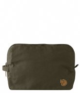 Fjallraven Gear Bag Large Dark Olive (633)