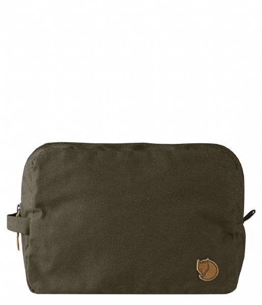 Fjallraven  Gear Bag Large Dark Olive (633)
