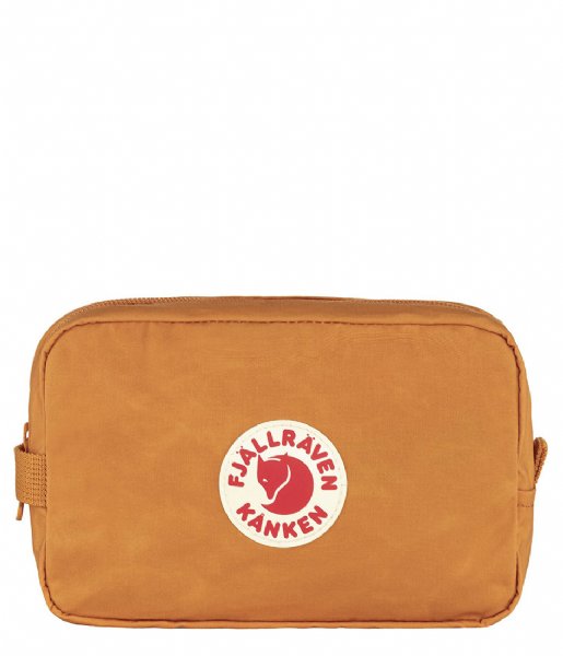 Fjallraven  Kanken Gear Bag Spicy orange (206)