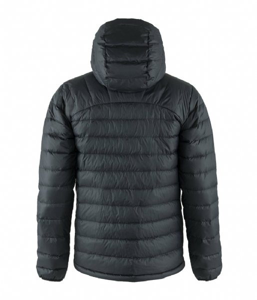 Fjallraven  Expedition Pack Down Hoodie Black (550)