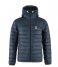 Fjallraven  Expedition Pack Down Hoodie Navy (560)